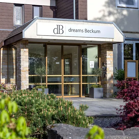 Отель Dreams Беккум