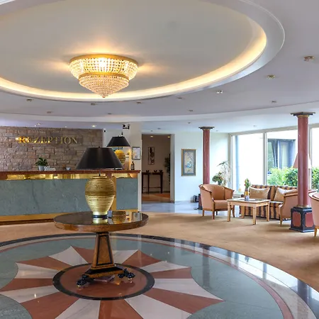 Hotel Dreams Beckum