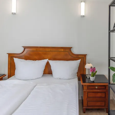 Dreams Отель Беккум