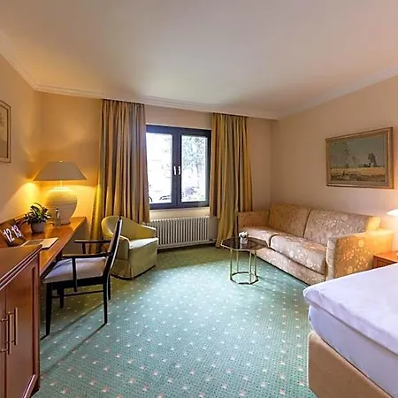 Hotel Dreams