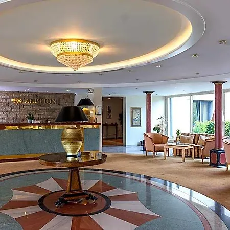 Hotel Dreams Beckum