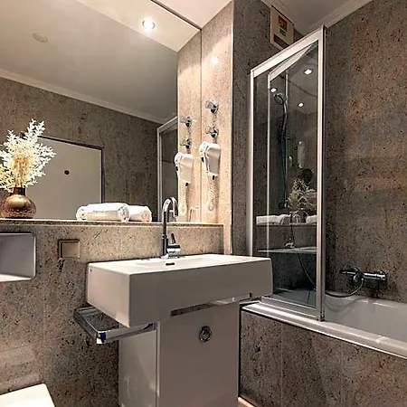 Dreams Hotel Beckum
