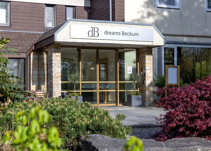 Hotel Dreams Beckum
