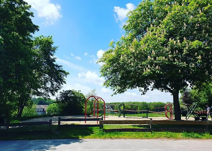 Szálloda Dreams Beckum